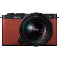 Skaitmeninis fotoaparatas Panasonic Lumix DC-S9K + 20-60 mm