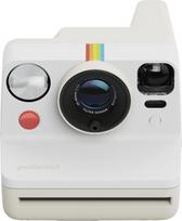 Polaroid Now Gen 3, pebble white, INSPOD9155