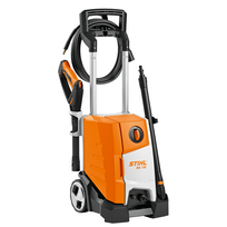 Plovykla aukšto slėgio STIHL RE 110