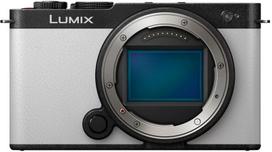 Skaitmeninis fotoaparatas Panasonic Lumix DC-S9