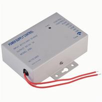 Įėjimas AC110V‑240V Išėjimas DC 12V 3A 30W Maitinimo šaltinio valdiklis durų prieigos kontrolės sistemai