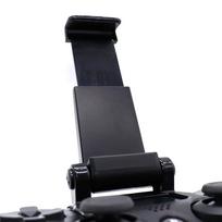 Mobiliojo telefono laikiklis, žaidimų pulto stovas, reguliuojamas valdiklio laikiklis, skirtas Ps4