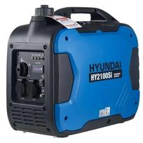 Benzininis inverterinis generatorius HYUNDAI HY2100Si