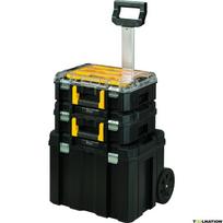 Įrankių dėžių komplektas Stanley FMST1-80101