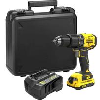 Akumuliatorinis suktuvas Stanley SFMCD715D1K-QW; 18 V; 1x2,0 Ah akum.