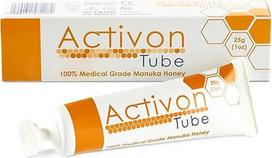 "Activon Tube" Manuka medus