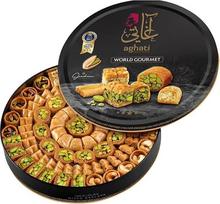 "Aghati Baklava Mix" 500 g - skanus Artimųjų Rytų desertas