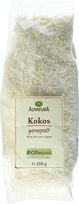 "Alnatura" ekologiški kokosai, tarkuoti, 200 g