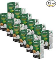 "Aroy D" kokosų pienas su E435 12 x 1 litras