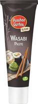 "Bamboo Garden" - Wasabi pasta | aštri prieskonių pasta lašišai, tunui ir suši | veganiška | 45 g mėgintuvėlyje