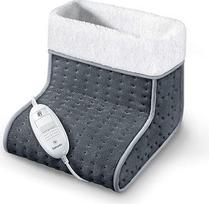 "Beurer Cosy Foot Warmer" elektrinis kojų šildytuvas su 3 temperatūros nustatymais
