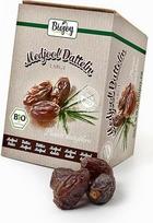 "Biojoy BIO-Medjool" džiovintos ir sveikos Izraelio datulės (1 kg) Didelės