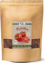 "Biojoy" ekologiški pomidorai be aliejaus (1 kg), džiovinti, nesulfuruoti, su 7 % akmens druskos