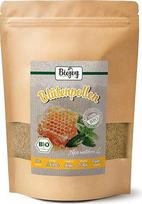 "Biojoy" ekologiškos gėlių žiedadulkės (500 g), džiovintos ir be priedų