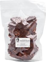 "Bremer Gewürzhandel" džiovinti pomidorai, pusiau džiovinti, labai aromatingi, šiek tiek sūdyti, gryni, skirti užkandžiams arba maistui gaminti, 1 kg