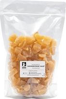 "Bremer Gewürzhandel" imbiero gabaliukai švelnūs, cukruoti, švelnaus skonio, skanus užkandis, 1 kg