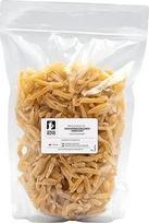 "Bremer Gewürzhandel" imbiero lazdelės vidutinio dydžio, cukruotos, švelnaus skonio, skanus užkandis, 1 kg
