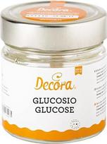 "Decora" gliukozė, 230 g