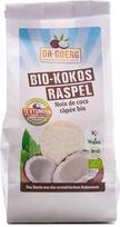 "Dr. Goerg Premium" ekologiškos kokosų drožlės - 300 g