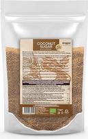 "Dragon Superfoods" kokosų cukrus, 100 % ekologiškas, nerafinuotas, veganiškas, be glitimo, 1 kg