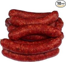 "Farmer's" dešrelės su kmynais, 10 x 90g vertės pakuotė (900g), rūkytos, griežinėliai