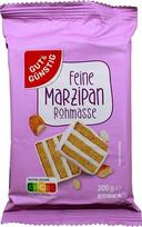 "Gut & Günstig" smulkių marcipanų žaliava 6 vnt. (6 x 200 g)