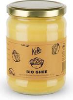 "KoRo" - Ekologiškas ghi 420 g - nuskaidrintas sviestas - Ajurveda - nuskaidrintas sviestas - gryni sviesto riebalai