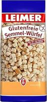 "Leimer" duonos be glitimo kubeliai - koldūnų duona, 500 g