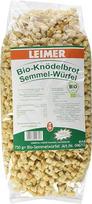 "Leimer" ekologiškos duonos kubeliai, koldūnų duona, 750 g, 046713