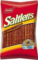 "Lorenz Saltletts" 24 x 75 g (24 vnt.)
