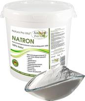 "Natron" maistinės klasės gryno natrio milteliai E500ii Maisto gaminimas Kepimas Kosmetika Kūno priežiūra Dieta Dantų priežiūra Valymas Skalbinių valymas Be aliuminio Vegan 5 kg