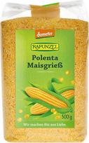 "Rapunzel Polenta" kukurūzų kruopos "Demeter" 500 g