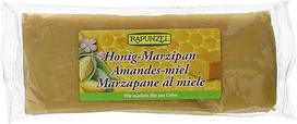 "Rapunzel" medaus marcipanas, ekologiškas 250 g