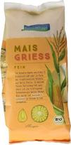 "Reformhaus" kukurūzų kruopos "Fine Polenta" 500g
