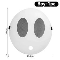 4/1 vnt. Žaidimo Bros Gėdingo vaikino kaukė Helovino vakarėliui Cosplay kostiumas Unisex Vaikams Berniukams Mergaitėms Suaugusiems Viso veido kaukės Aksesuarai Rekvizitai