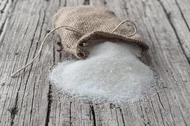 5 kg eritritolio | Nekaloringas cukraus pakaitalas | Skonis kaip cukrus | Natūrali cukraus alternatyva | Eritritritolis | Lengvasis cukrus