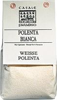Baltoji Polenta Classic 300 g Casale Paradiso