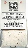 Baltoji polenta su pievagrybiais 300 g Casale Paradiso