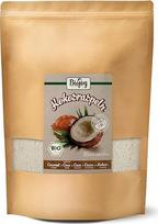 Biojoy Ekologiški kokosų dribsniai (1 kg), džiovinti ir neskrudinti, kokosų dribsniai