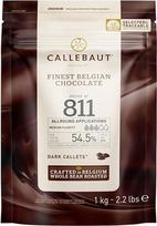 Callebaut Select 811 Juodojo šokolado saldainiai 1 kg