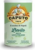 CAPUTO - Lievito Secco, sausos mielės, milteliai, dėžutė