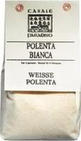 Casale Paradiso Polenta Bianca / Baltoji polenta