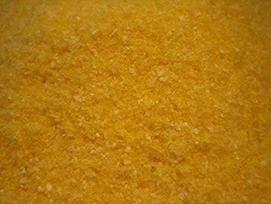 CommonBaits Kukurūzų kruopos Polenta 10 kg Manų kruopos