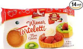 Copp enrath Vienos pyragėliai, 14 vnt. (14 x 100 g)