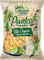 Ekologiški Panko džiūvėsėliai
