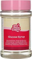 FunCakes gliukozės sirupas: Gliukozės sirupas: puikiai tinka kepimui ir dekoravimui, Kepimas, Sirupas. 375g