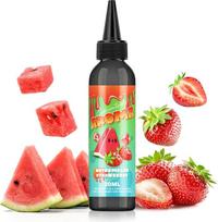 FURUN Arbūzų braškių aromatas Koncentruotas maisto aromatas 20 ml Intensyvus aromatas kepimui, maistui ir gėrimams, taip pat skirtas dispersiniams aparatams, rūko aparatams ir kt.