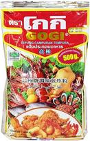 Gogi - Tempura miltai - 500g Tempura mišinys - džiūvėsėliai