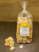 HEBEL Imbieras cukruotas 500 g