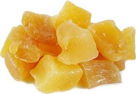 Imbieras | Švelnus | Švelniai cukruotas | Nesieros | Aukščiausios kokybės 500 g